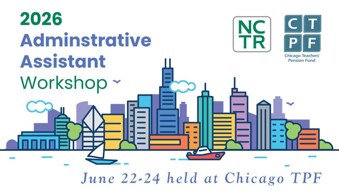 2026 Administrative Assistant Workshop