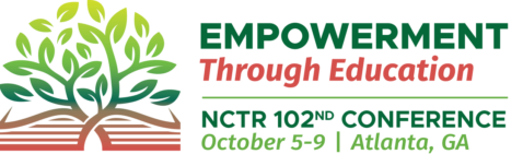 NCTR 2024 Logo horiz tag