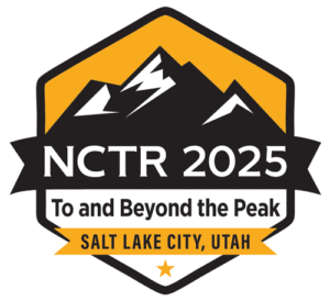 NCTR 2025 - To and Beyond the Peak